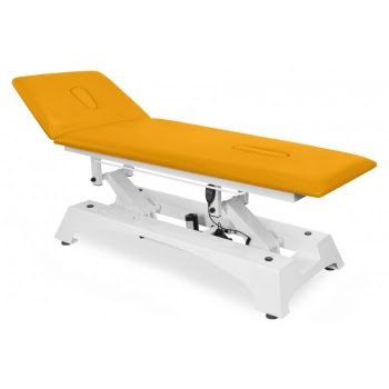 Stół do masażu i rehabilitacji TSR-2 przykładowy kolor
